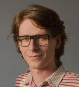 Profilový obrázek