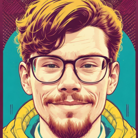 Profilový obrázek