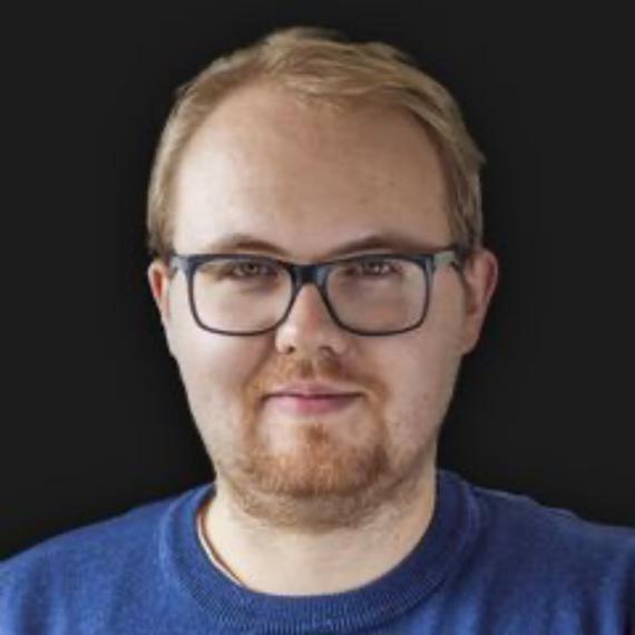 Profilový obrázek
