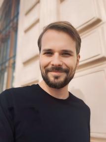 Profilový obrázek