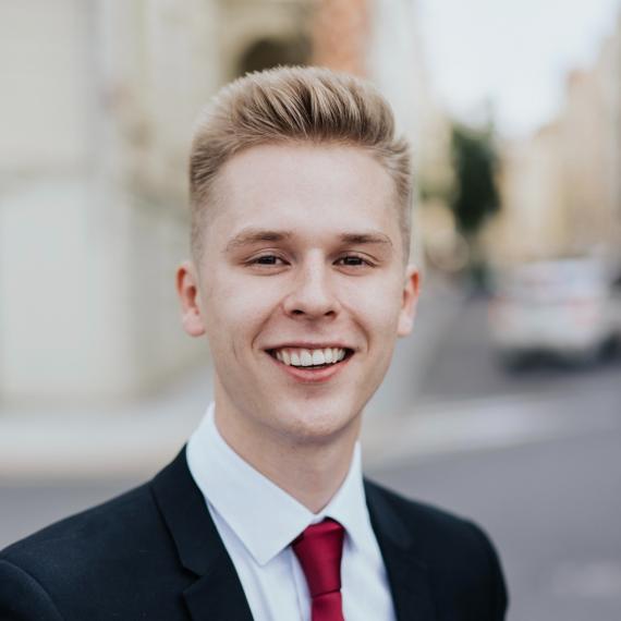 Profilový obrázek