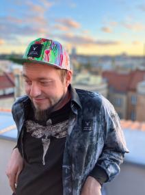 Profilový obrázek