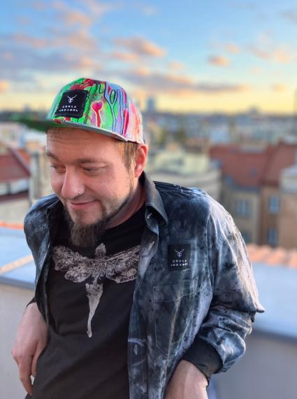 Profilový obrázek