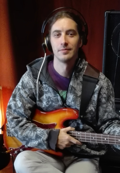 Profilový obrázek