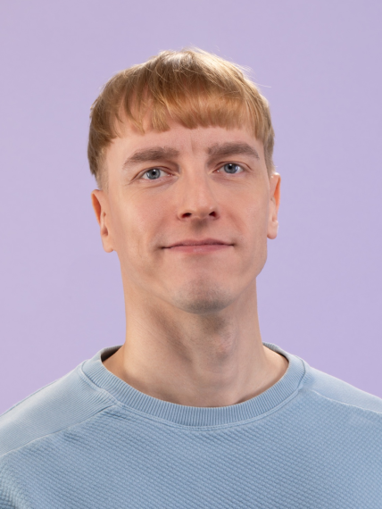 Profilový obrázek