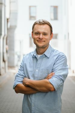 Profilový obrázek