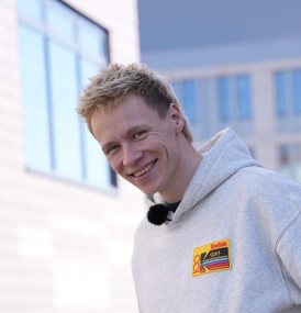 Profilový obrázek