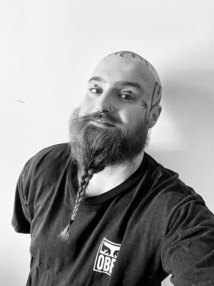 Profilový obrázek
