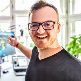 Profilový obrázek