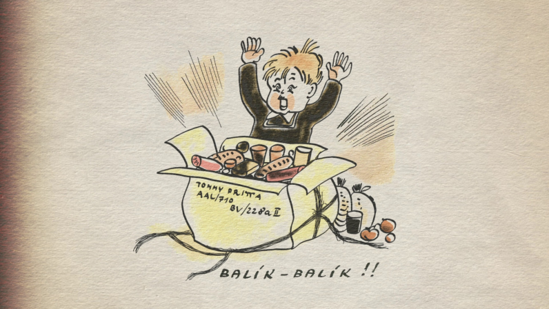 Obrázek reference