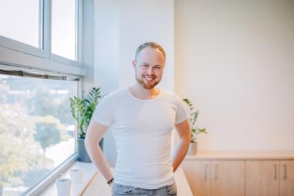 Profilový obrázek