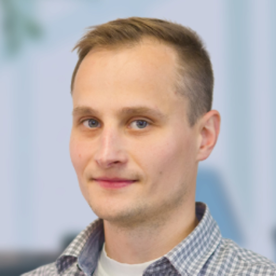Profilový obrázek