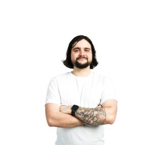 Profilový obrázek