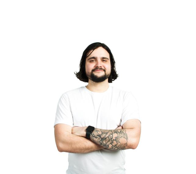 Profilový obrázek