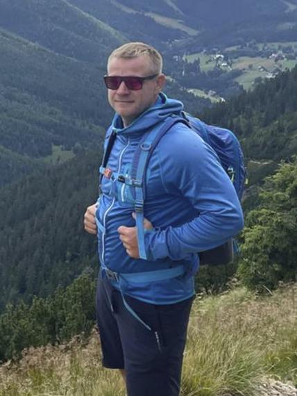 Profilový obrázek