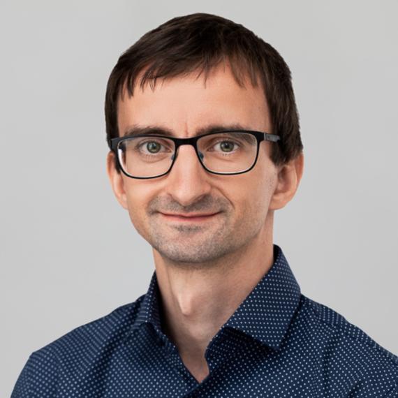 Profilový obrázek