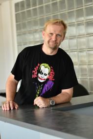 Profilový obrázek