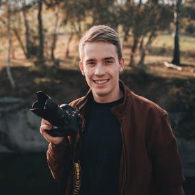 Profilový obrázek