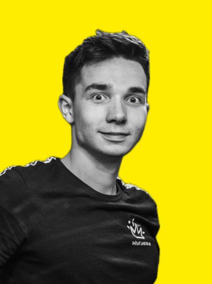 Profilový obrázek