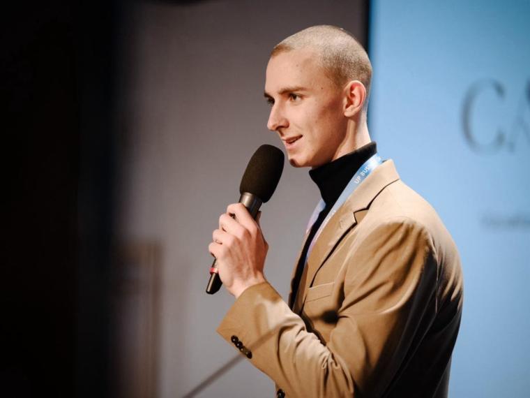 Profilový obrázek