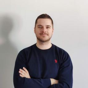 Profilový obrázek