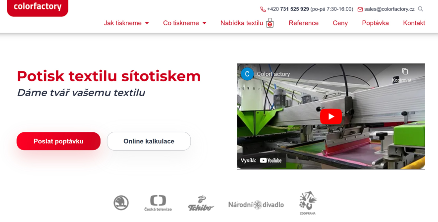 Obrázek reference