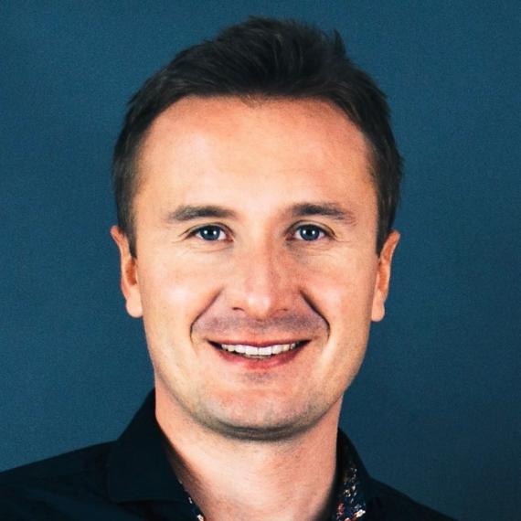 Profilový obrázek