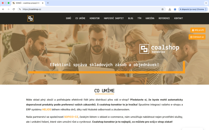 Obrázek reference