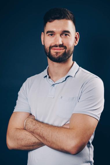 Profilový obrázek