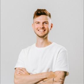 Profilový obrázek