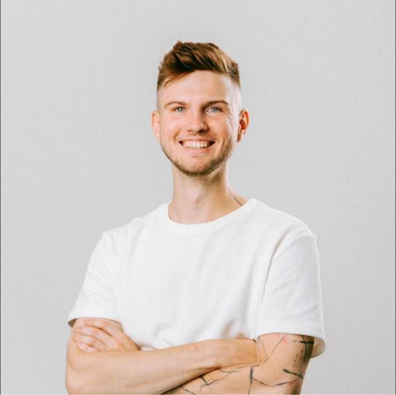 Profilový obrázek