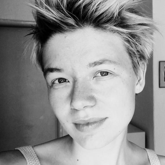 Profilový obrázek