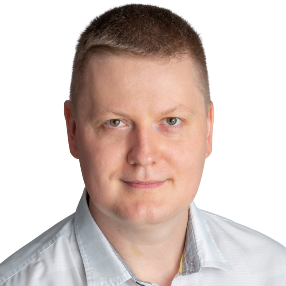 Profilový obrázek