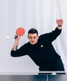 Profilový obrázek