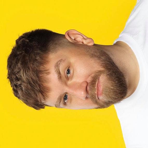 Profilový obrázek