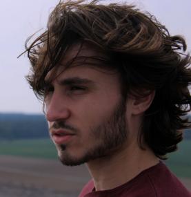 Profilový obrázek