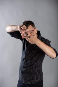 Profilový obrázek