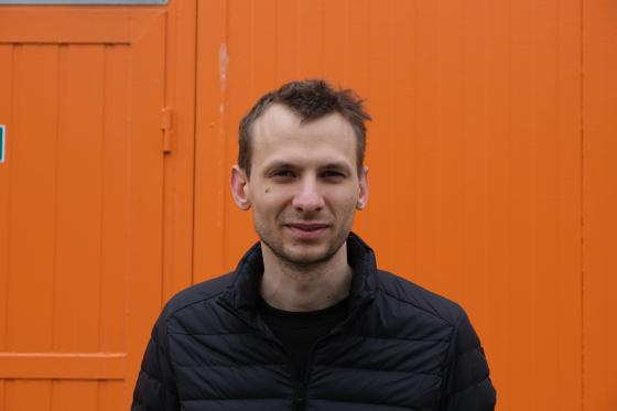 Profilový obrázek