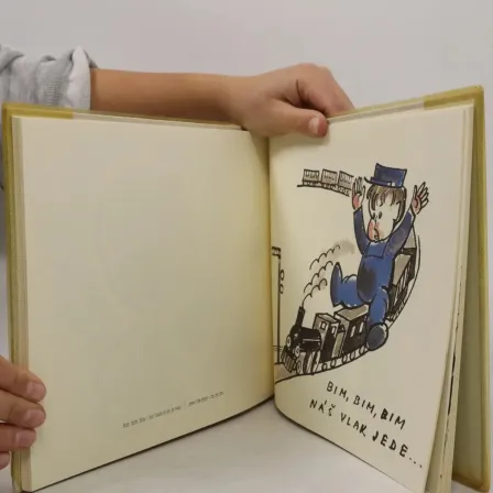 Obrázek reference