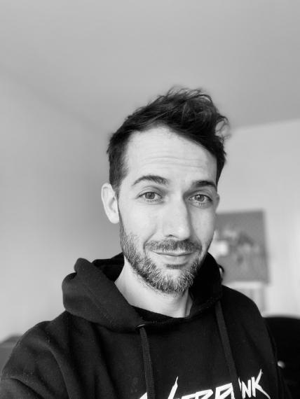 Profilový obrázek