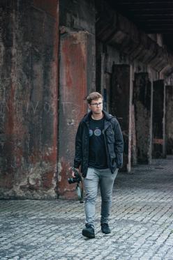 Profilový obrázek