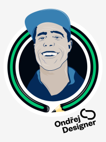 Profilový obrázek