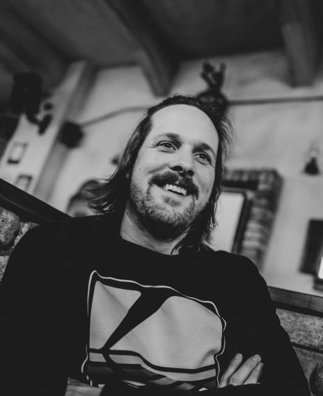 Profilový obrázek