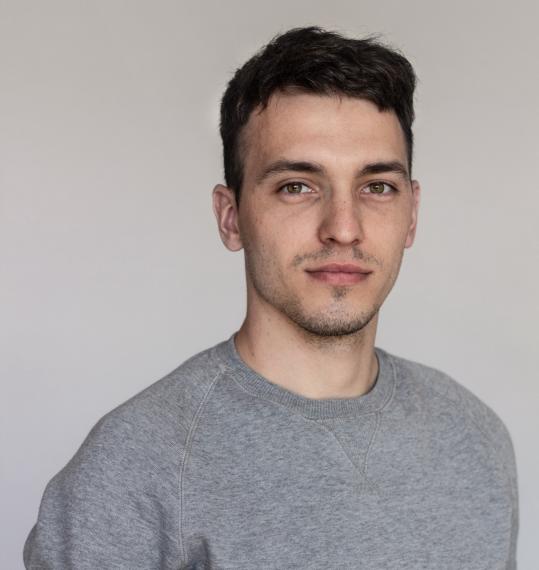 Profilový obrázek