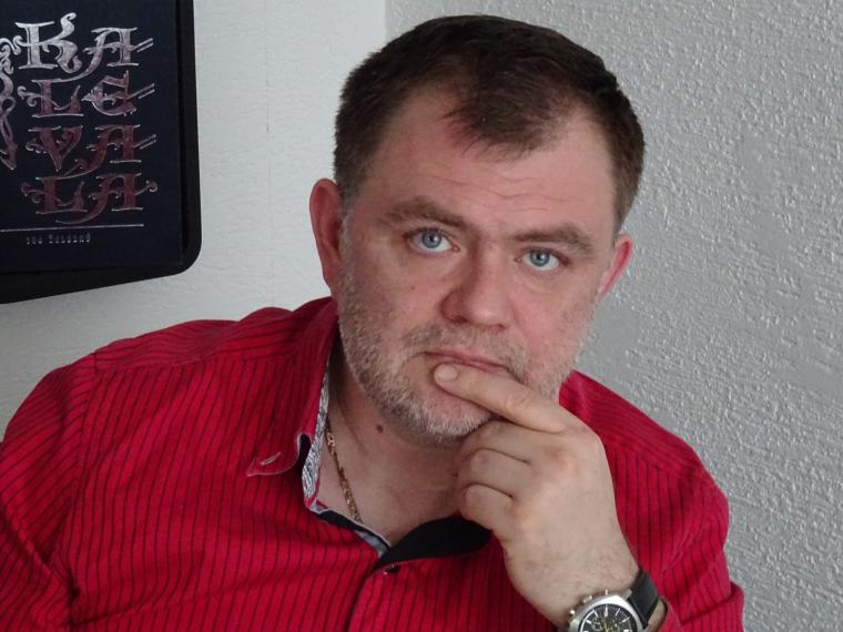 Profilový obrázek