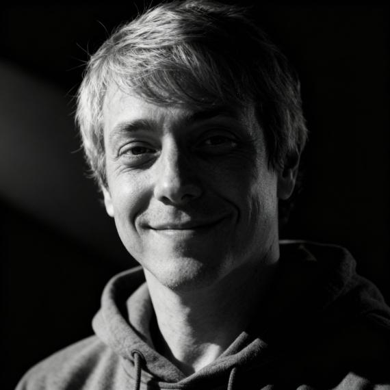 Profilový obrázek