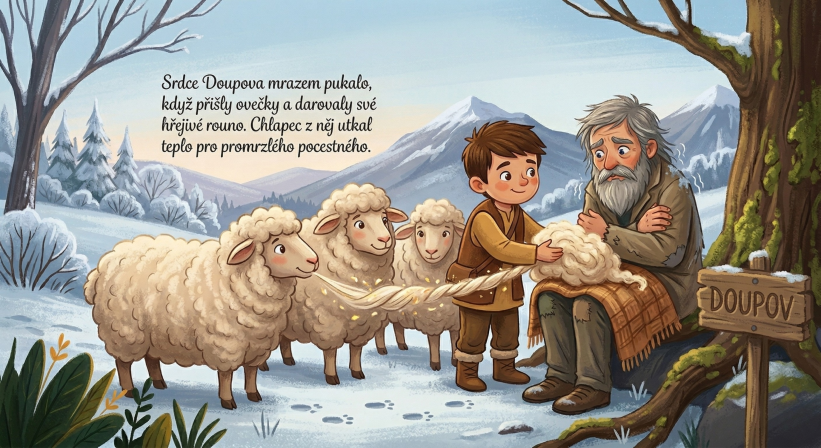 Obrázek reference
