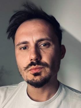 Profilový obrázek