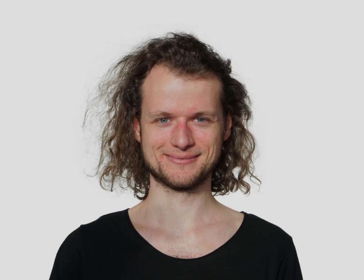 Profilový obrázek