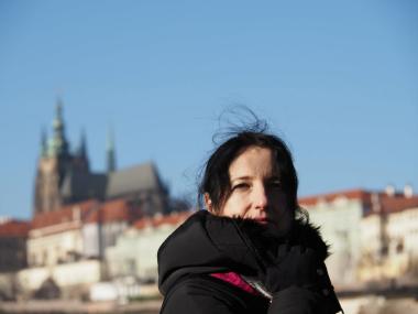 Profilový obrázek